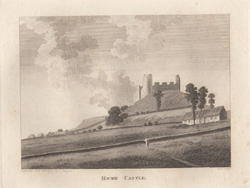 Home Castle